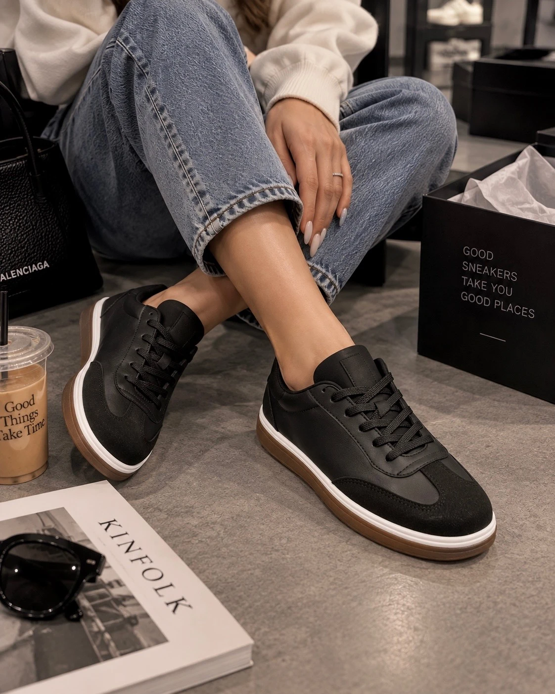 ونس ZARA دخترونه