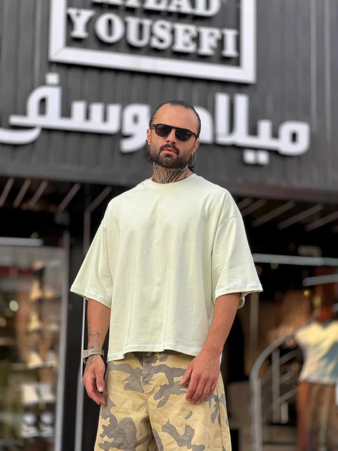 بیسیک نخ دوزی