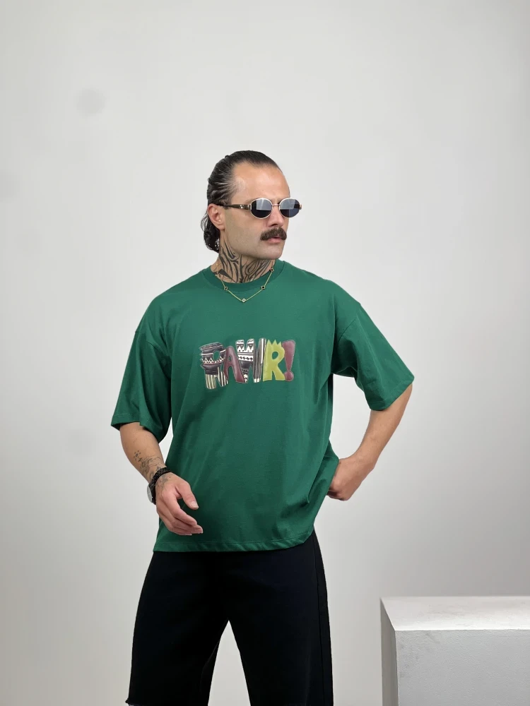 تیشرت RAWR