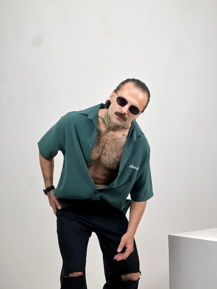 پیراهن مودال تنسل