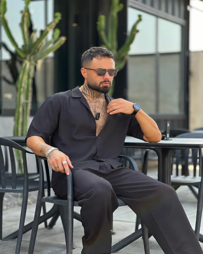 لینن باکسی 