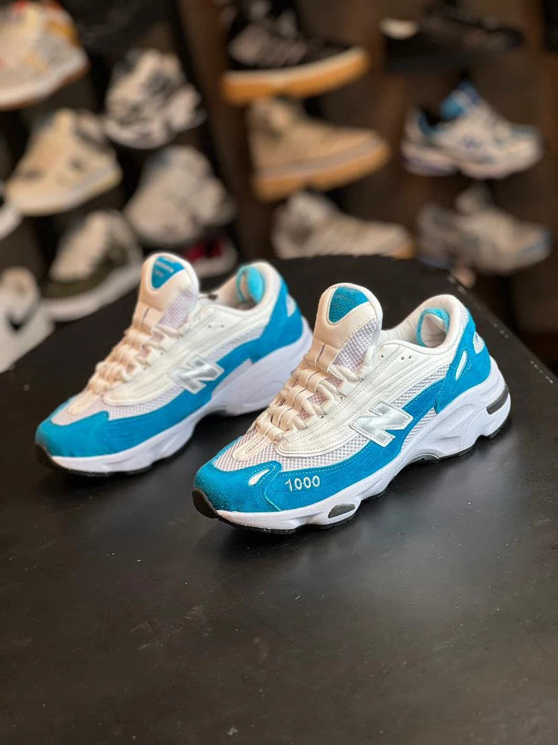 کتونی نیو بالانس