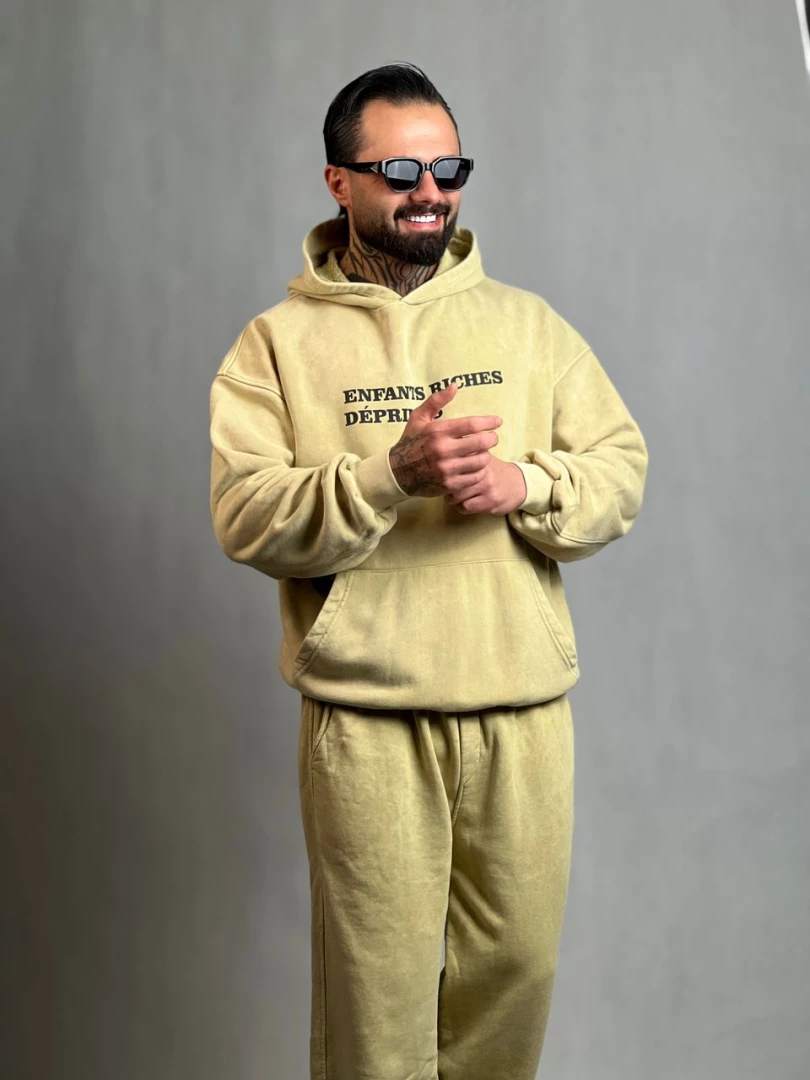 هودی سنگشور