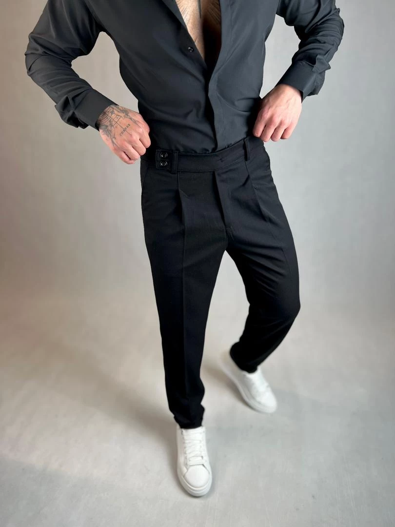 پارچه کج را