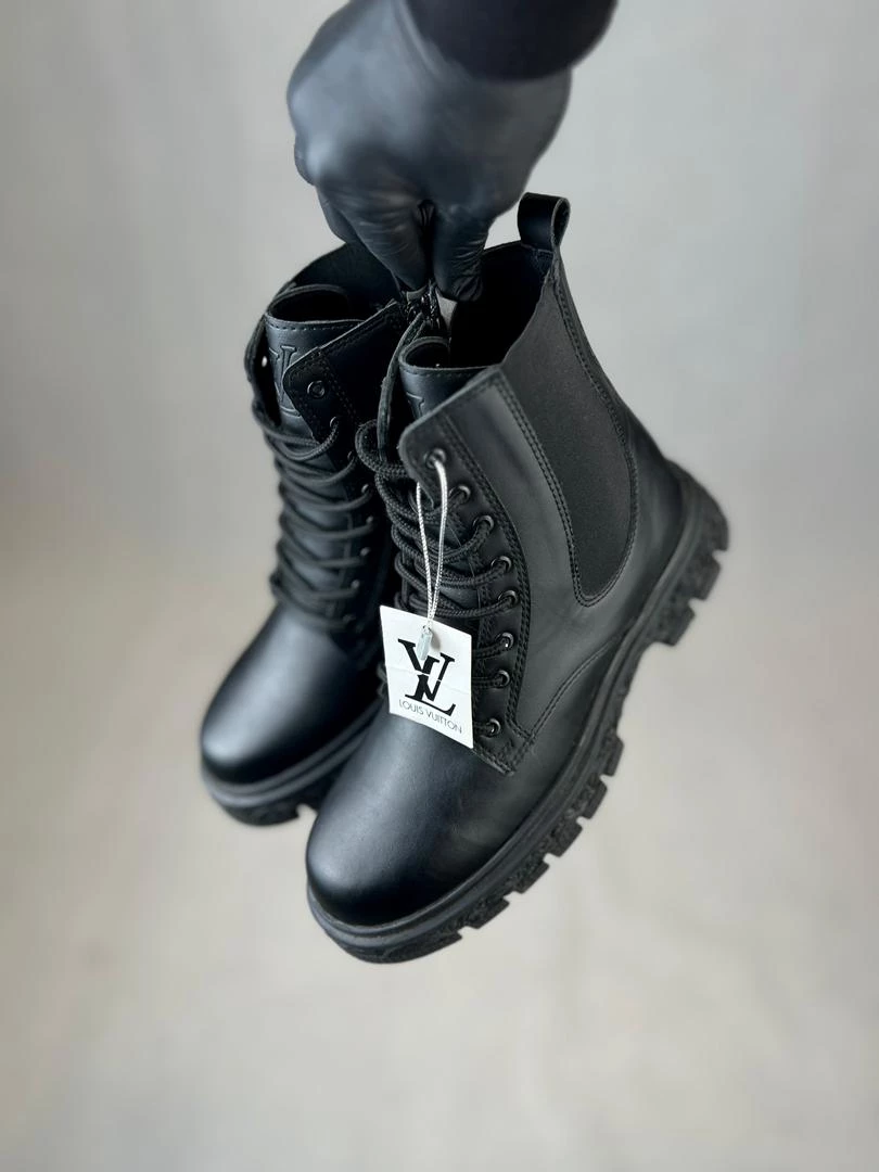 بوت LV