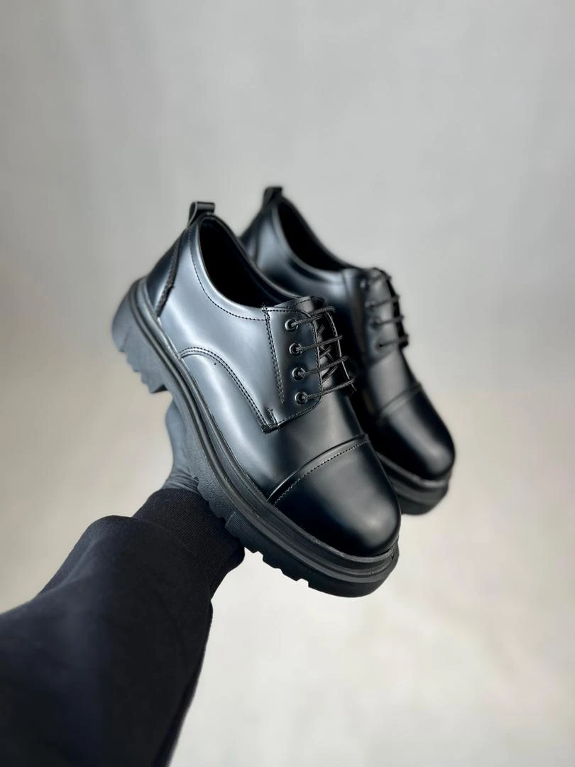 لوفر دکتر مارتین