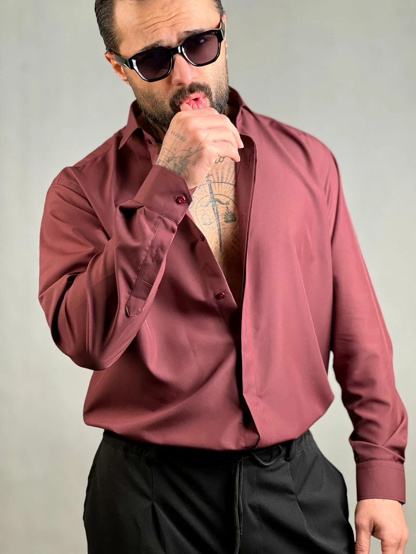 پیراهن دوشین