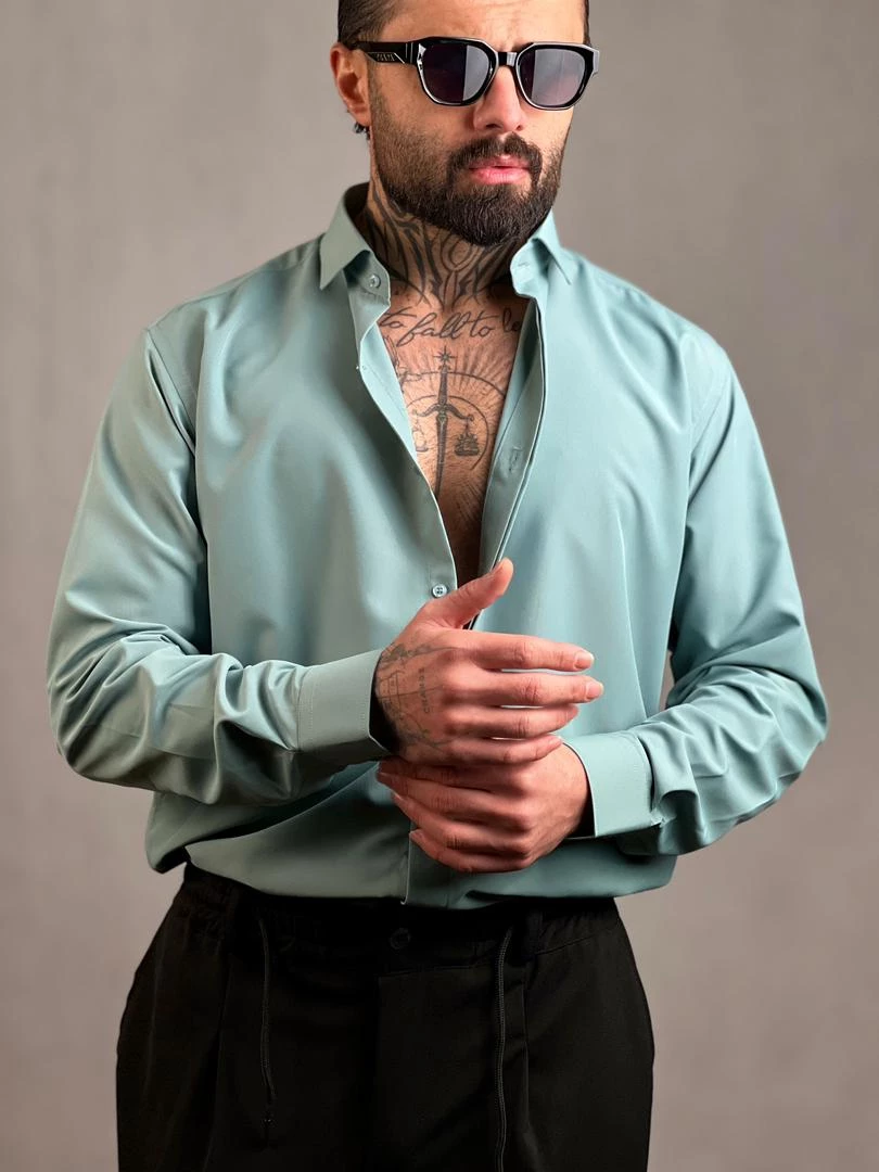 پیراهن دوشین