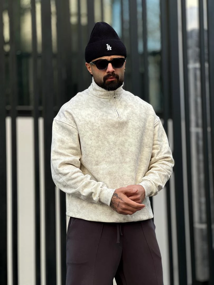 دورس نیم زیپ